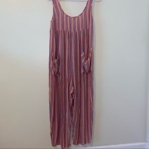 Urban outfitters romper